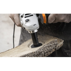 Arbortech Mini TURBO sada  pr. 50 mm