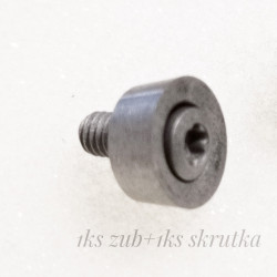 Výmenné zuby ARBORTECH