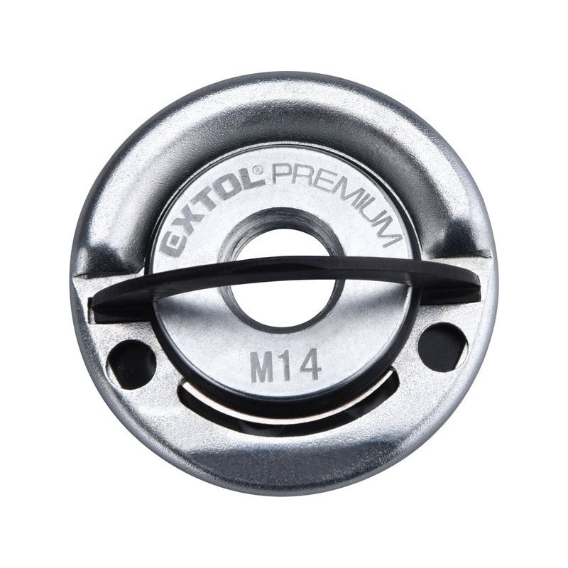 Rýchloupínacia matica-M 14