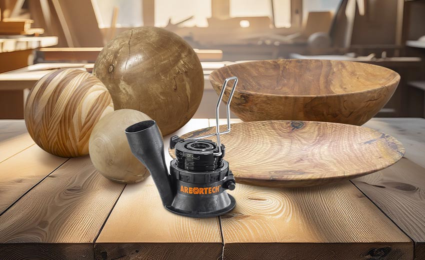 Novinka Arbortech Shero Plane