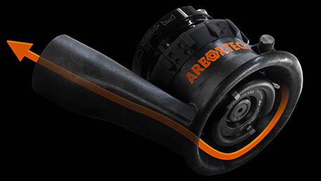 Arbortech Sphero Plane