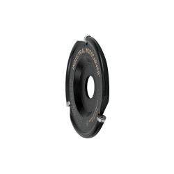 Frézovací kotúč do uhlovej brúsky Arbortech Woodcarver PROFI-INDUSTRIAL