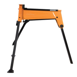 Prenosný stojanový zverák Triton SJA100E