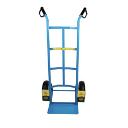 Rudlik-vozik s nosnosťou 315 kg SILVERLINE